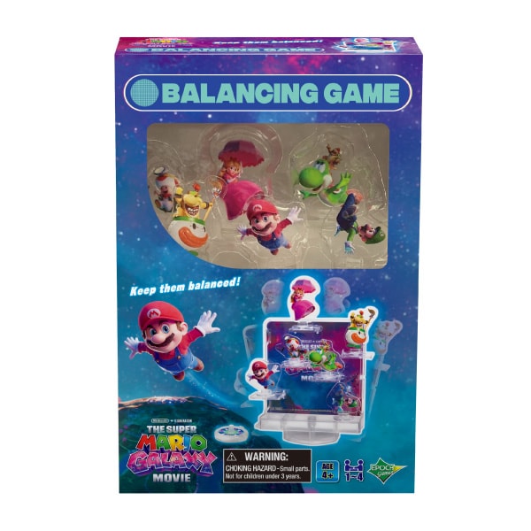 BALANCING GAME