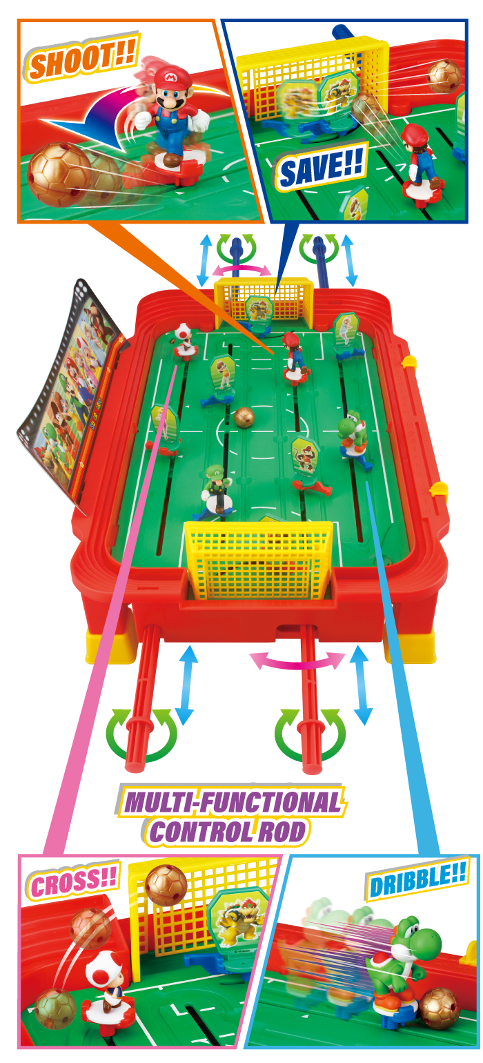 How to Play1
