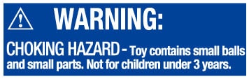 Warning!