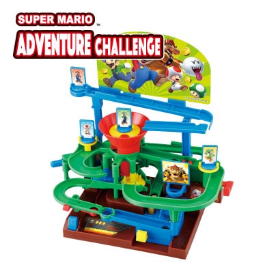 Super Mario™ ADVENTURE CHALLENGE