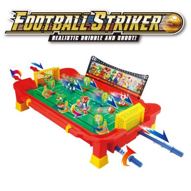 FOOTBALL STRIKER