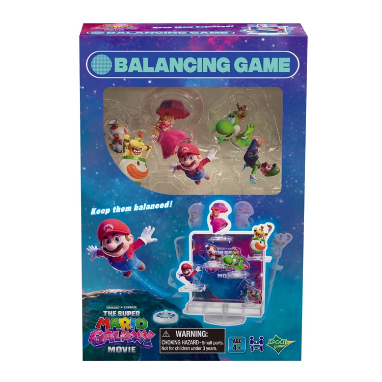 BALANCING GAME