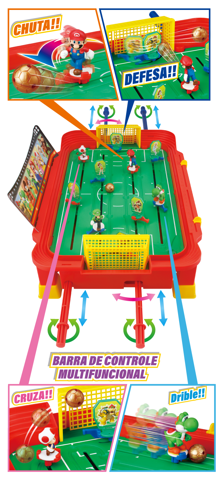 Como Jogar1